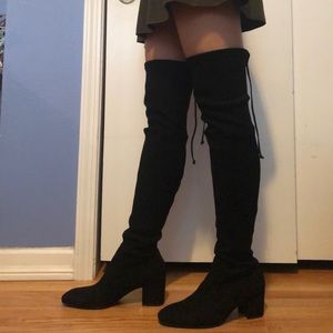 NWT Stuart Weitzman IRENA Boot Size 8.5